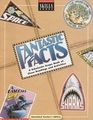 Fantastic Facts A Scholastic Scope Book of Cloze Readings and Activities