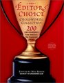 Editors' Choice Crosswords Collection