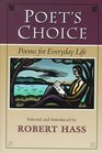 Poet's Choice