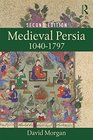 Medieval Persia 10401797