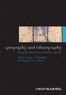 Geography and Ethnography Perceptions of the World in PreModern Societies