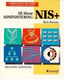 All About Administering NIS