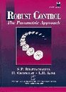 Robust Control The Parametric Approach/Book and Disk