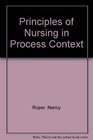 Principles of Nursing in Process Context