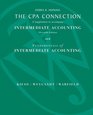 Cpa Connection Survival Kit Booklet to Accompany Fundamentals of Intermediate Accounting 1/E