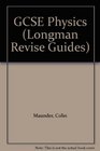 Longman GCSE Study Guide Physics