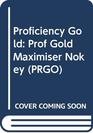 Proficiency Gold Prof Gold Maximiser Nokey