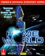 Homeworld Prima's Official Strategy Guide
