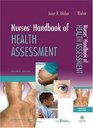 Nurses' Handbook of Health Assessment