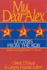 My Dear Alex Letters From The KGB