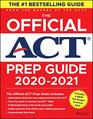 The Official ACT Prep Guide 2020  2021