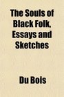The Souls of Black Folk Essays and Sketches
