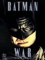 Batman War on Crime