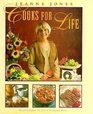 Jeanne Jones Cooks for Life
