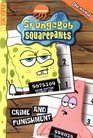 Spongebob Squarepants Crime and Funishment