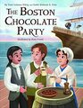 The Boston Chocolate Party