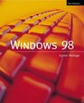 Windows 98 New Reference
