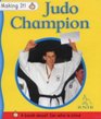 Judo Champion