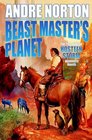 Beast Master's Planet