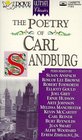 The Poetry of Carl Sandburg