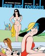 Love and Rockets New Stories No 5