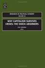 Why Capitalism Survives Crises The Shock Absorbers