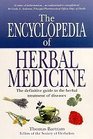 Bartram's Encyclopedia of Herbal Medicine