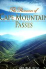 The Romance of the Cape Mountain Passes