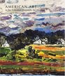 American Art in the Princeton University Art Museum  Volume 1 Drawings and Watercolors