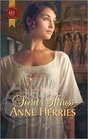 Secret Heiress (Harlequin Historical, No 297)