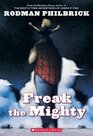 Freak the Mighty (Freak the Mighty, Bk 1)