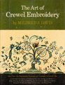 The Art of Crewel Embroidery