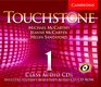 Touchstone Class Audio CD Level 1