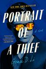 Portrait of a Thief A Novel