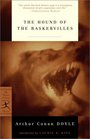 The Hound of the Baskervilles (Modern Library Classics)
