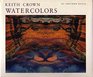 Keith Crown Watercolors