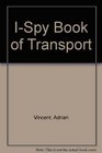 ISpy Book of Transport