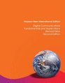 Digital Communications Pearson New International Edition Fundamentals and Applications