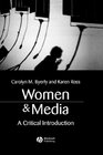 Women and Media A Critical Introduction