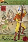 The Earth Kingdom Chronicles: The Tale of Aang (Avatar, the Last Airbender)