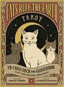 Cats Rule the Earth Tarot 78Card Deck and Guidebook for the FelineObsessed