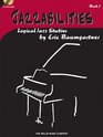 Jazzabilities Book 1  Book/CD Later Elementary Level