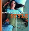 Hollywood Knits Style With 30 Original Suss Designs