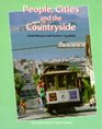 Insight Geography People Cities and the Countryside Student Book