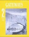 Integrated English Gateways 2 2 Workbook