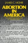 Abortion in America The Origins and Evolution of National Policy 18001900