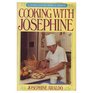 Cooking with Josephine
