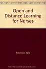 Open and Distance Learning for Nurses