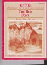 The red pony Reproducible activity book