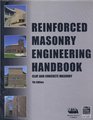 Reinforced Masonry Engineering Handbook Clay and Concrete Masonry 7th Edition